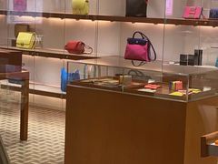 -爱马仕 HERMES(德基广场店)