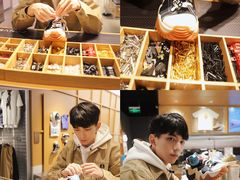 -CONVERSE匡威(王府井店)