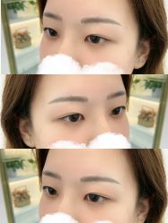 -Verywang半永久纹眉•仪器野生眉