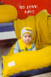 -莫奈庄园·儿童摄影馆·影视基地(江宁店)