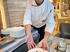 -北京王府井希尔顿酒店·万斯阁西餐厅