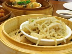 -富豪酒家(正大广场店)