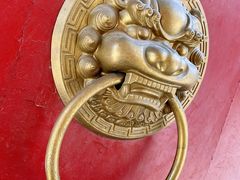 -潭柘寺景区