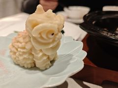 -狮王府淮扬菜(老门东店)