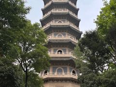 -灵谷景区