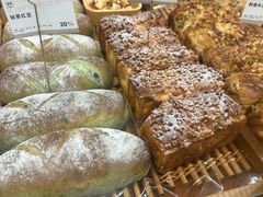 -窑滚面包KamadoPan(曼巴特店)