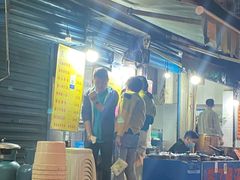 -燕子煨汤(山海关路店)