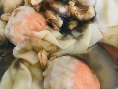 -袁记云饺(西安路店)