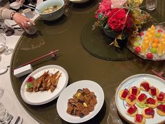 -上海人家花樣年华(中山公园店)
