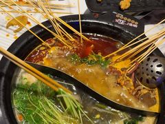 -钢管厂五区小郡肝火锅串串香(清河店)