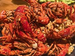 -金陵一哥龙虾馆(三牌楼总店)
