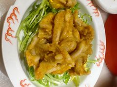 -小吊梨汤·北京菜·烤鸭(鸟巢店)