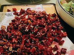 -茶叁酒肆·楚味江湖(菱角湖店)