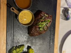 -YUE·6·西式融合餐厅(外滩六号店)