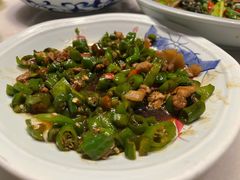 -陈先进鱼馆·夜宵·地道农家菜(湖墅南路店)