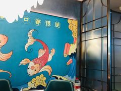 包厢-淘米捞·米汤脆鲩鱼火锅(福田皇岗店)