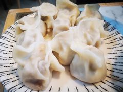 -叁拾壹克饺子·东北菜(国贸店)