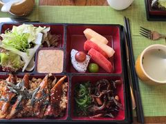 -大理实力希尔顿酒店•香全日制餐厅