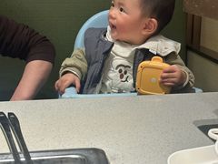 -海底捞火锅(奉化银泰店)