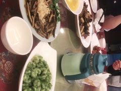-玉华台饭庄(裕中西里小区店)