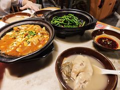 -常和州·夜宵大排档(常州单店)