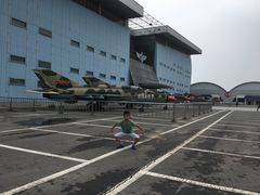 -中国航空博物馆
