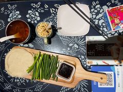 -清真·凡人居·融合餐厅(南山总店)