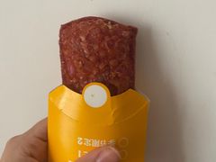 -汉堡王(金鹰天地广场店)