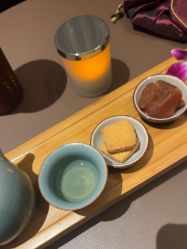-广州文华东方酒店·水疗中心