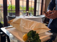 -Le Comptoir de Pierre Gagnaire