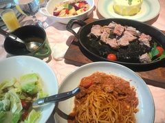 -西堤牛排(南京龙江店)