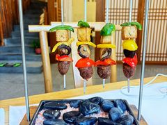 -幸福蔬·时尚蔬食(黄山湖公园店)