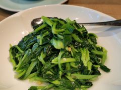 -川旺角融合菜•海景餐厅(星海广场店)