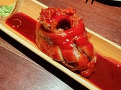 -大牌大·传统杭帮菜(湖滨店)