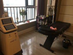 -臻美薈美容养生美甲美睫專門店