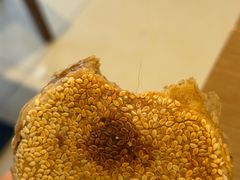 -李小老烧饼(常营民族家园店)