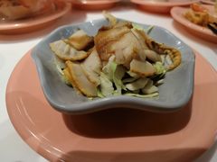 -争鲜回转寿司(通州万达店)