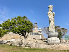 -崇武古城风景区