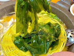 -大鼎石锅鱼(春江里店)