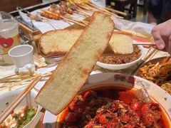 -串盟烧烤大排档·长沙美食地标(星沙店)