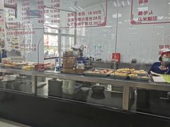 -常州糕团店(北大街新世纪商城店)