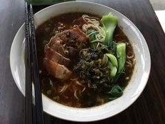 -古镇老面馆(千灯店)