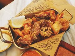 -IL TEATRO 精品意大利餐厅