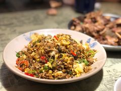 -田园印象·成都土菜院子(华阳店)