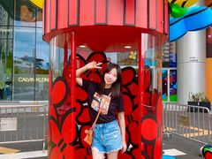 -深圳来福士广场