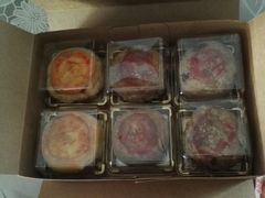 -金太粽(上海弄堂第一粽店)