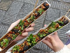 -董顺桃小粒臭豆腐(太平街一店)