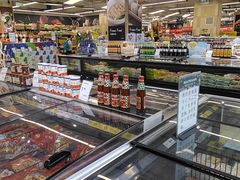 -永辉超市(红旗街万达广场店)