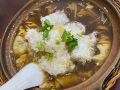 酸辣汤-宜嘉园(东山店)