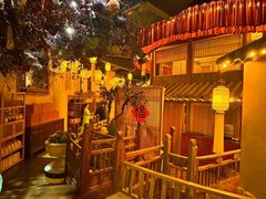 -叶叶菩提·晋福宫